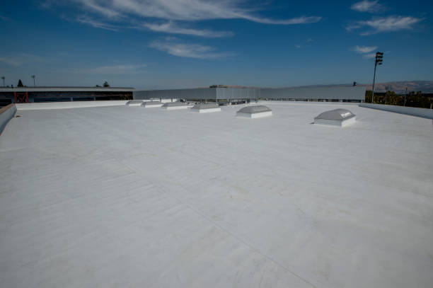 Hot Roofs in Woodlawn, VA