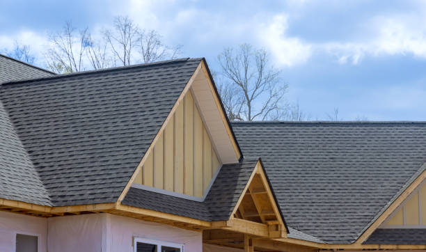 Best 4 Ply Roofing  in Woodlawn, VA